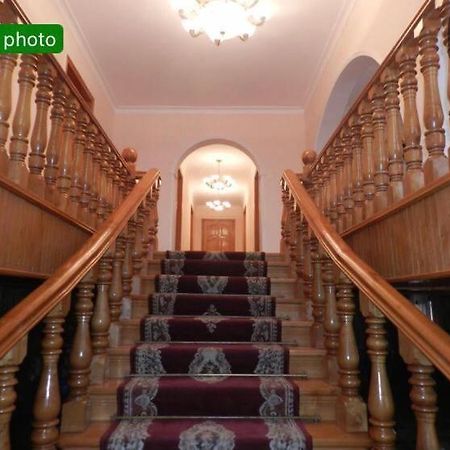 Hotel G I O Samtredia Ngoại thất bức ảnh