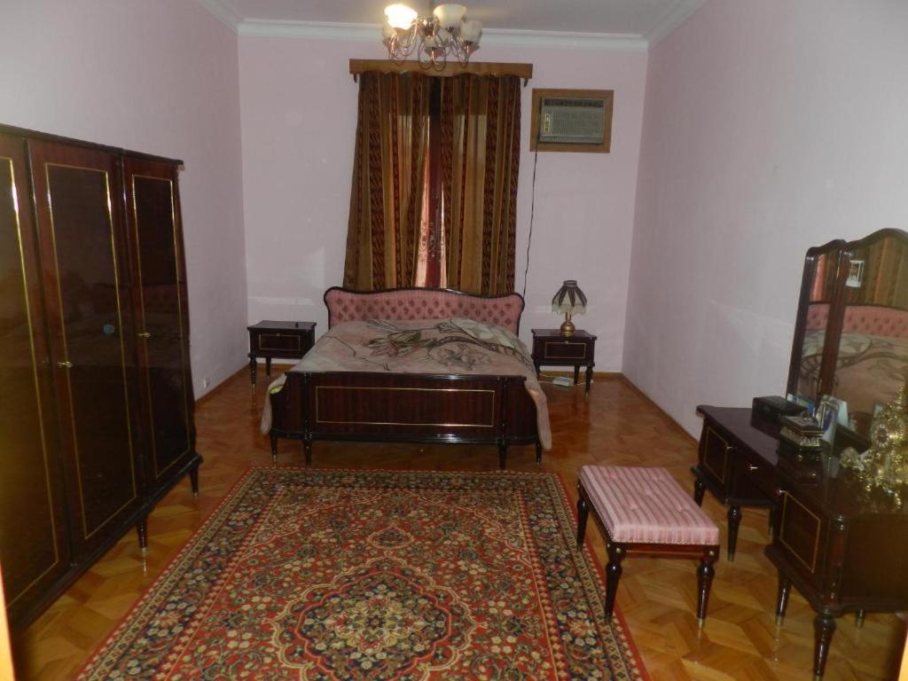 Hotel G I O Samtredia Ngoại thất bức ảnh