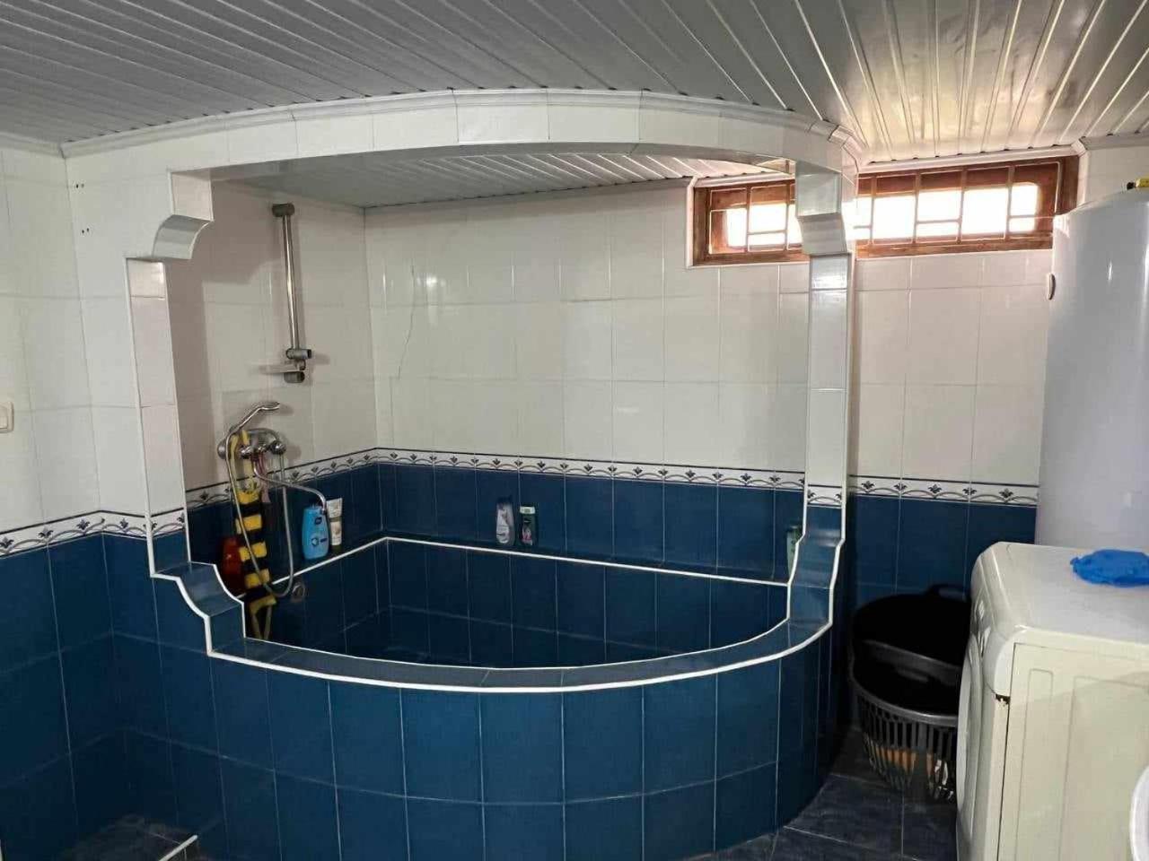 Hotel G I O Samtredia Ngoại thất bức ảnh