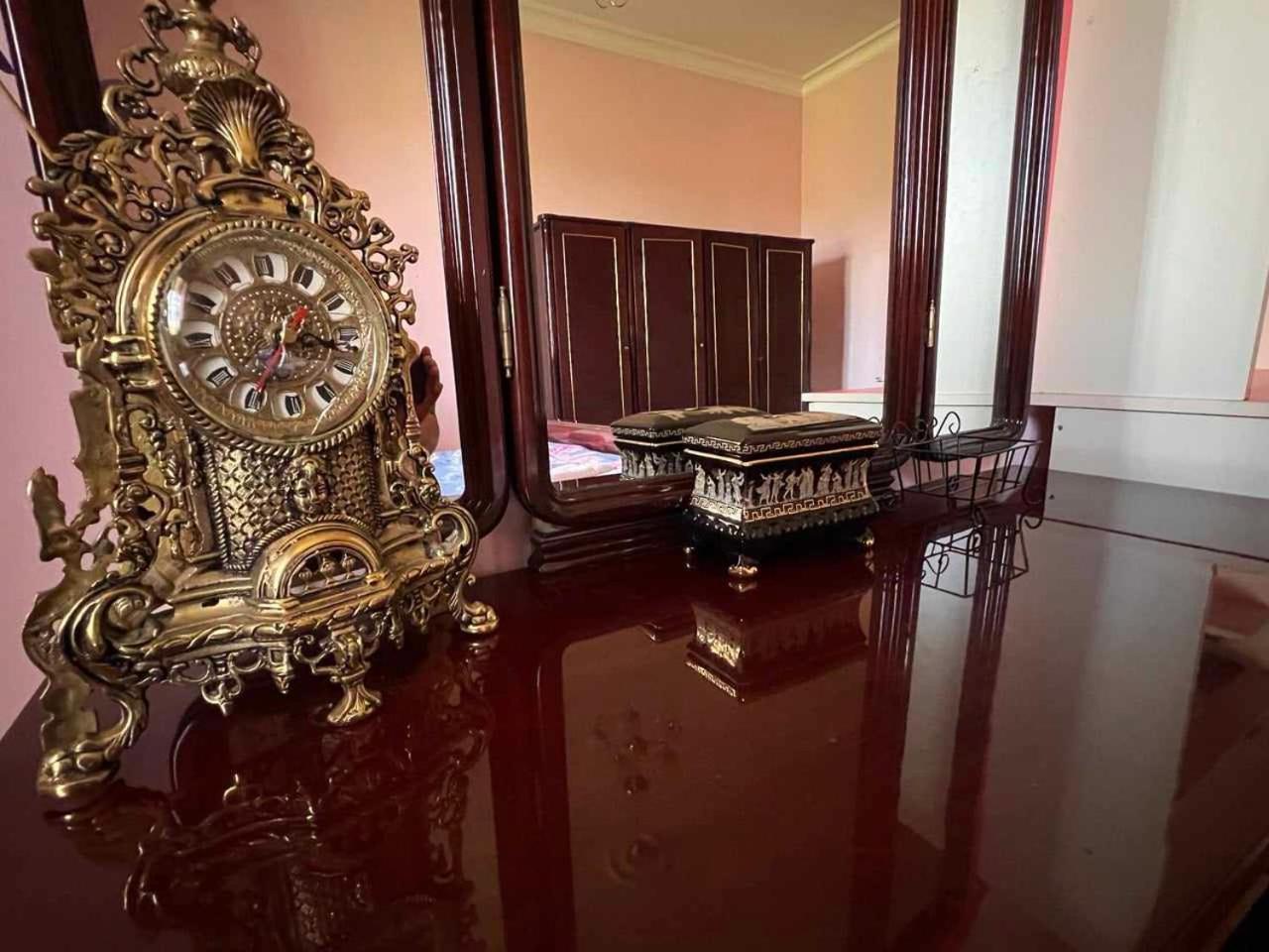 Hotel G I O Samtredia Ngoại thất bức ảnh
