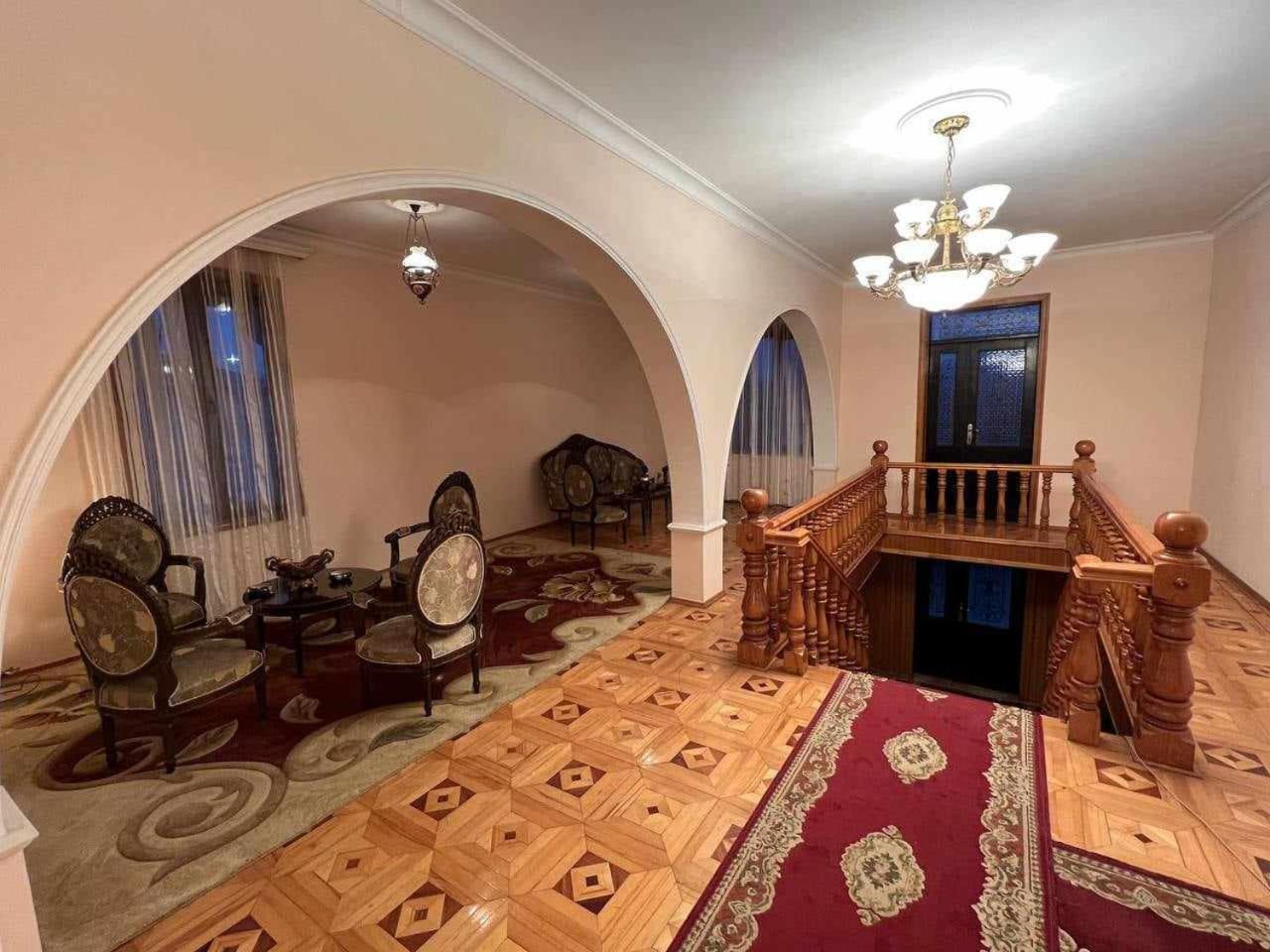 Hotel G I O Samtredia Ngoại thất bức ảnh