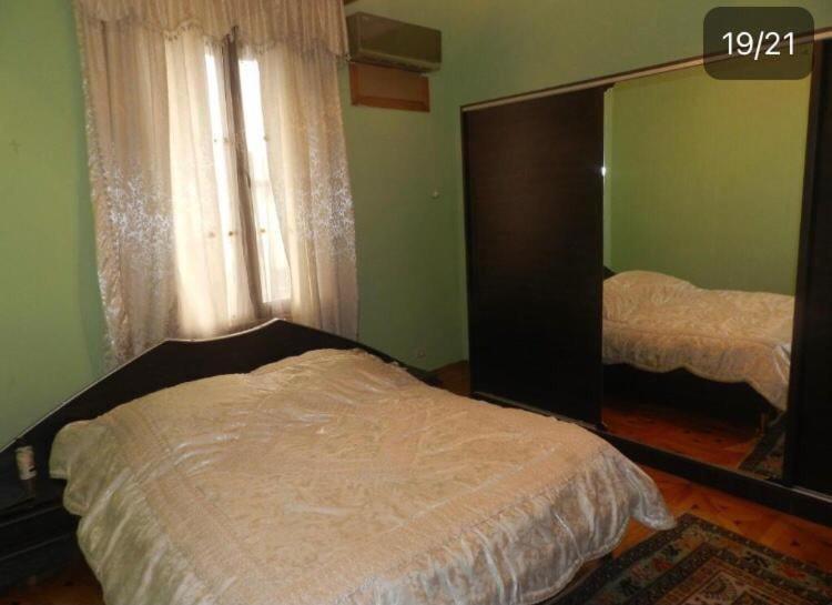 Hotel G I O Samtredia Ngoại thất bức ảnh
