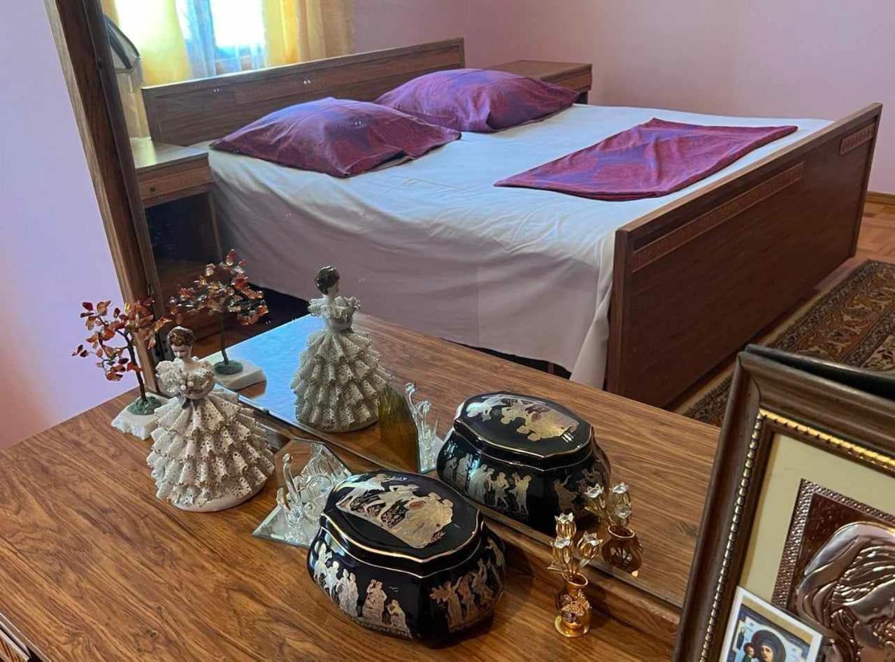 Hotel G I O Samtredia Ngoại thất bức ảnh
