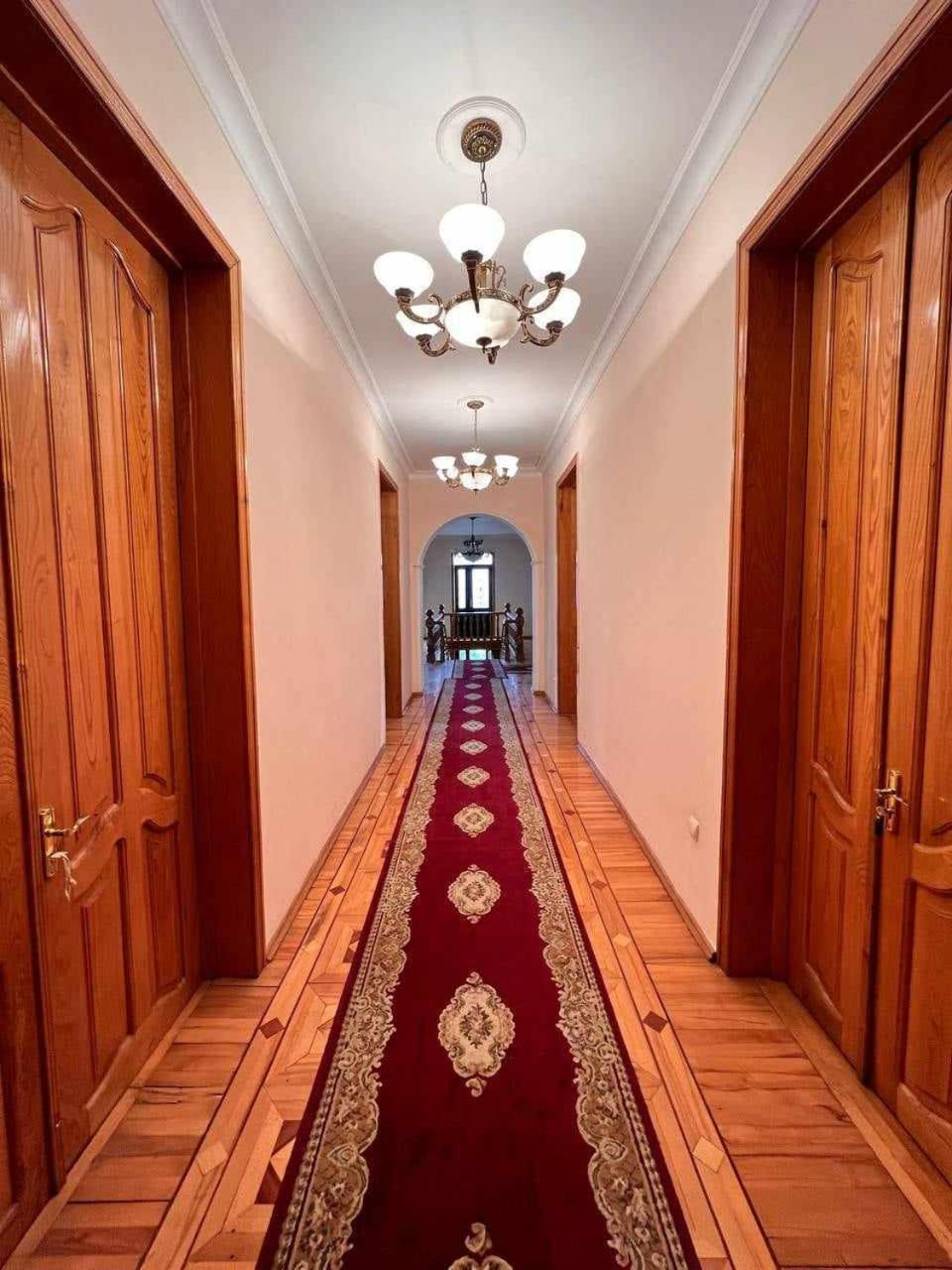 Hotel G I O Samtredia Ngoại thất bức ảnh