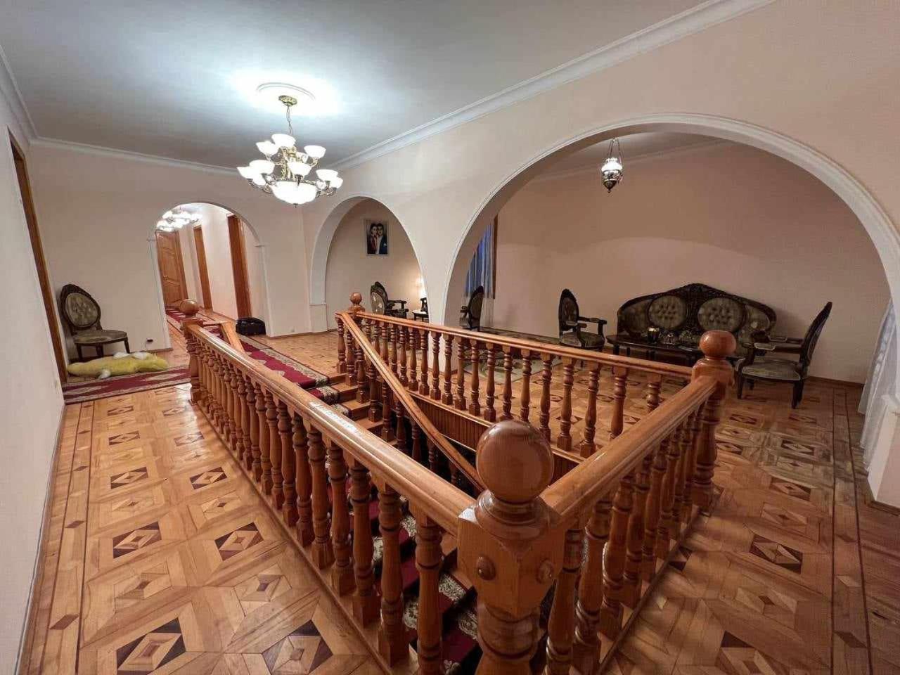 Hotel G I O Samtredia Ngoại thất bức ảnh